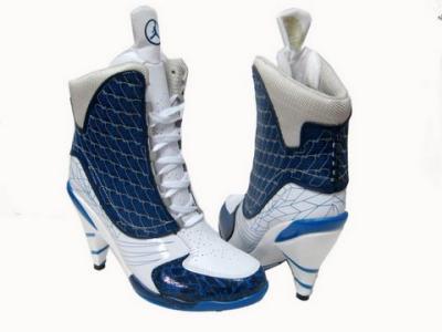 wholesale Jordan 23 High Heels-12